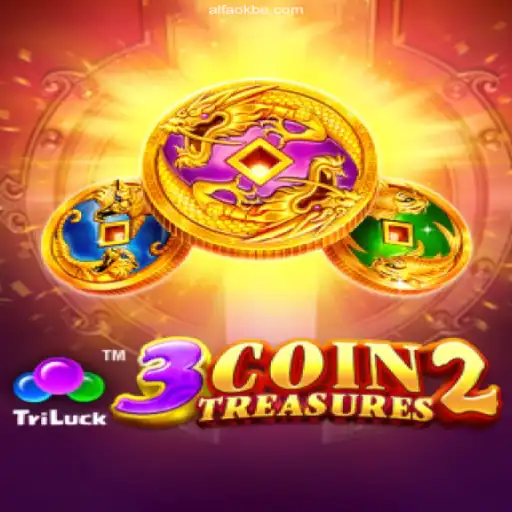 Exploring 3CoinTreasures2: Your Guide to the Adventure