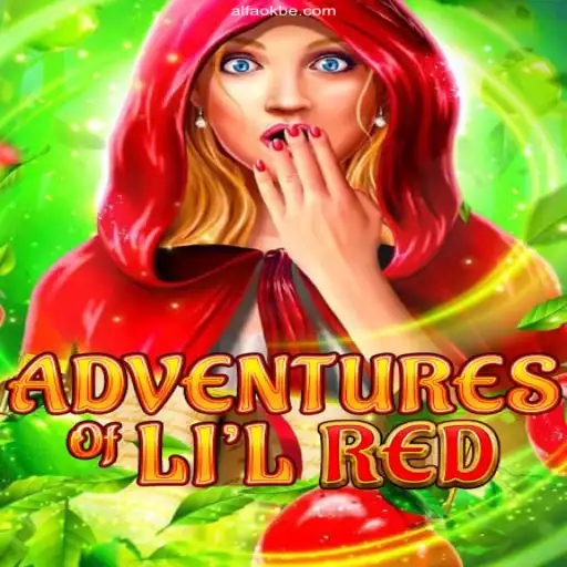 Explore the Enchanting World of AdventuresofLilRed