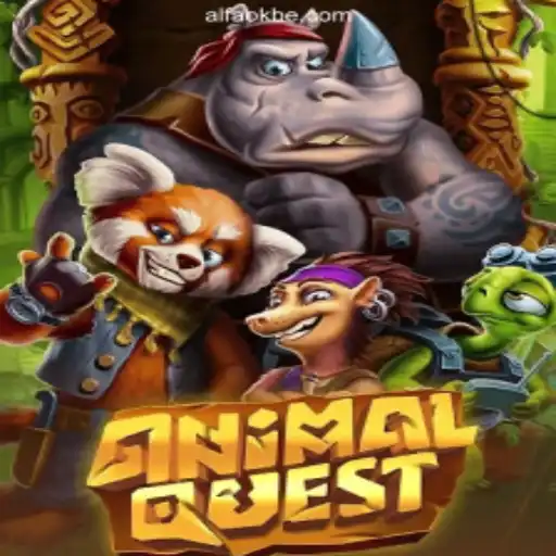 AnimalQuest Adventures: Explore a World of Wildlife