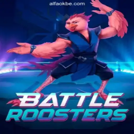 BattleRoosters: The Latest Gaming Sensation on AlfaOK.com