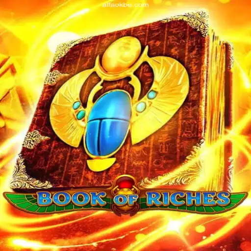 Discover the Exciting World of BookofRiches: A Comprehensive Guide