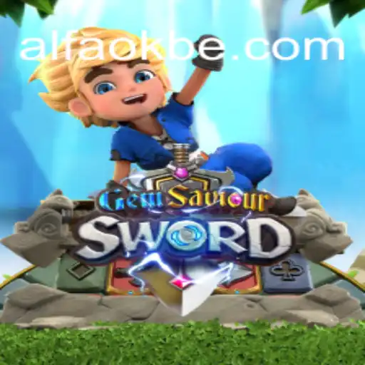 Exploring GemSaviourSword: A Fantasy Adventure Game