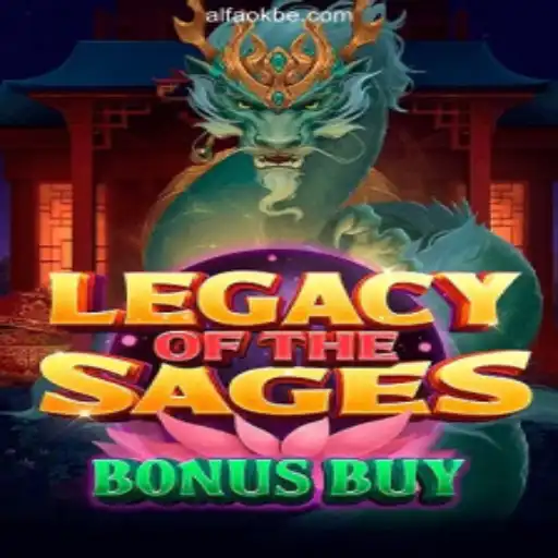 Explore the Thrilling World of LegacyoftheSagesBonusBuy