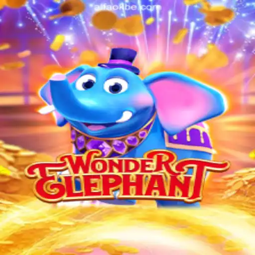 Exploring the Enchanting World of WonderElephant