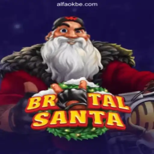 Unleash the Festive Fury: Exploring the Thrills of BrutalSanta