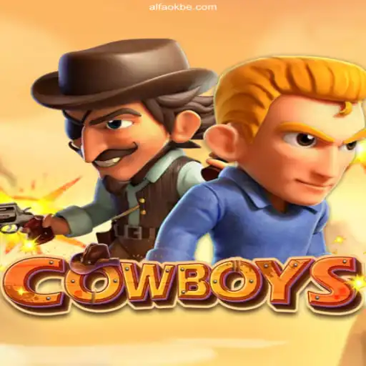 Exploring the Wild West: Unveiling the Game 'COWBOYS' on AlfaOK.com