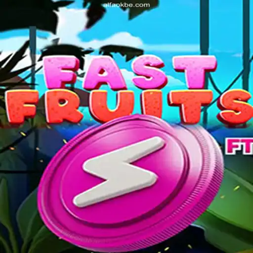 FastFruits: A Thrilling Game Experience Available on AlfaOK.com