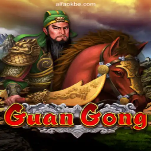 GuanGong: Exploring the Epic Game Adventure