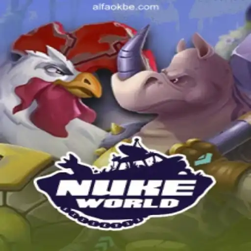 NukeWorld: A Comprehensive Overview of Gaming's Latest Sensation