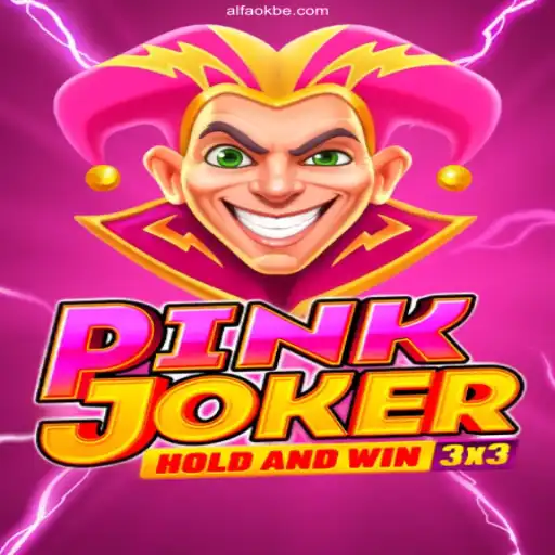 Exploring the Enigmatic World of Pinkjoker