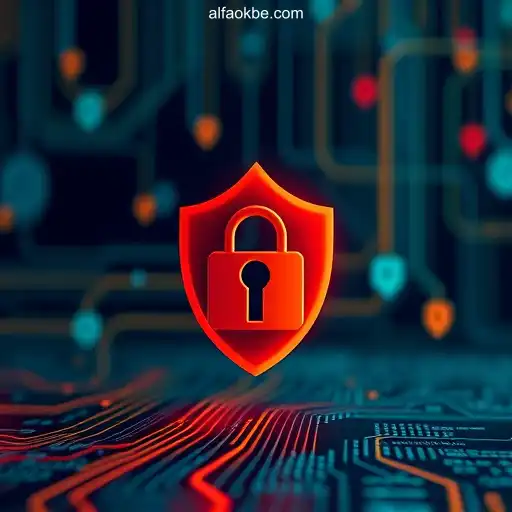 Privacy Policy Insights for AlfaOK.com⭐️