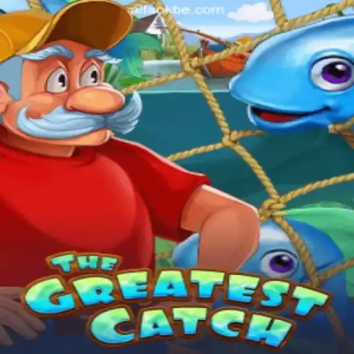 TheGreatestCatch: Dive Into the Virtual Seas of Adventure